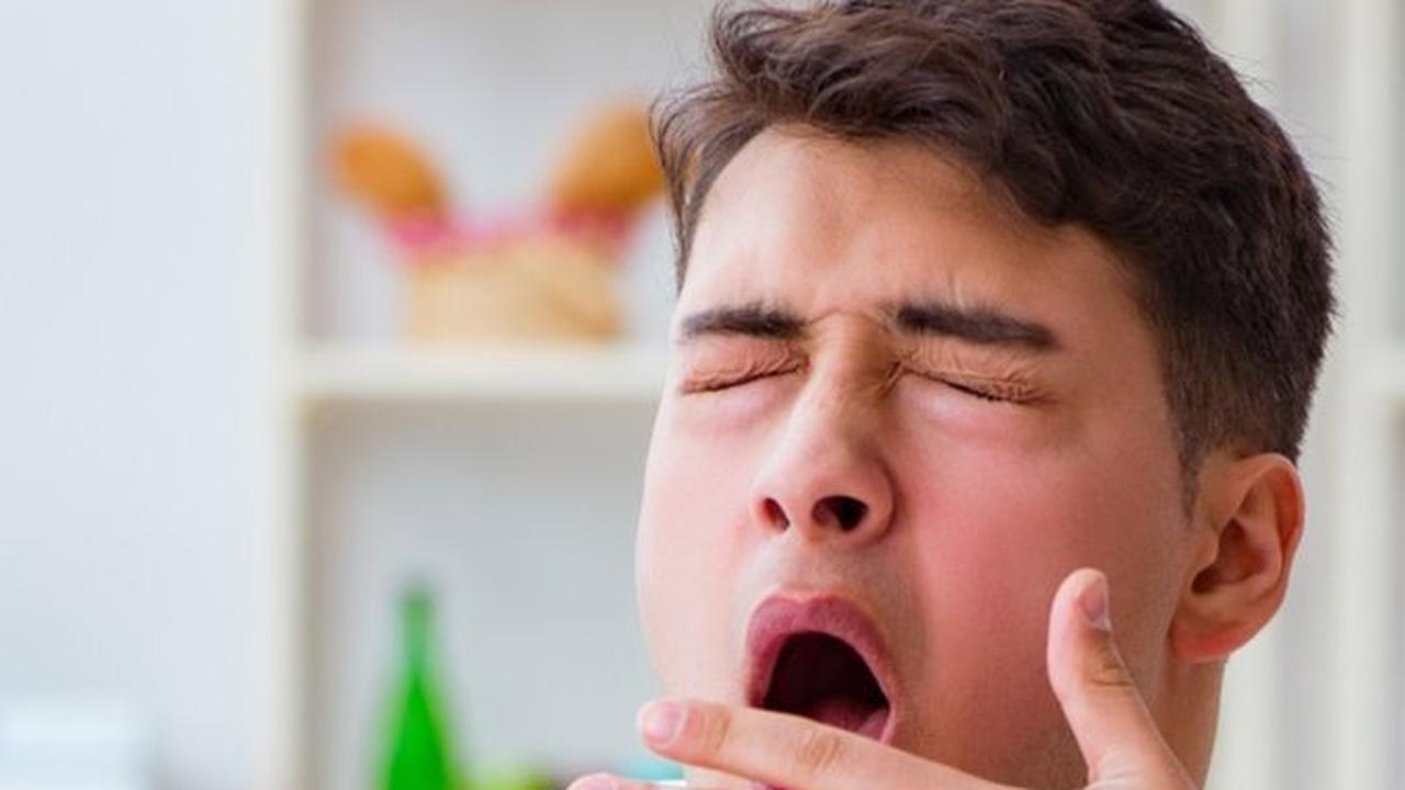 Dampak Buruk Tidur setelah Sahur yang Wajib Diwaspadai