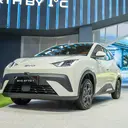 BYD Mako Resmi Diperkenalkan di Brasil, Jadi Pickup PHEV Berbasis Song Plus