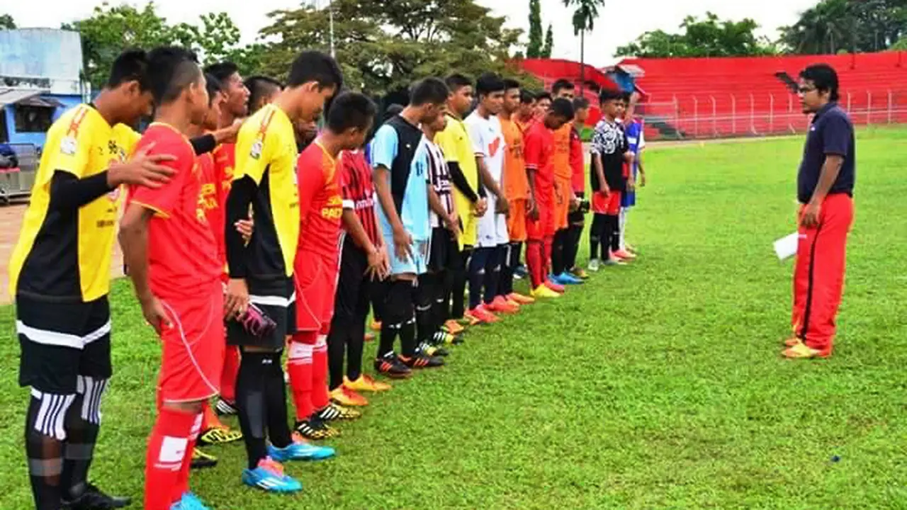 PSP Padang