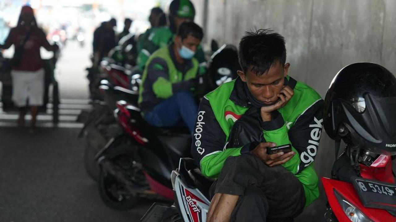 Blak-Blakan Dirut Pertamina soal Subsidi BBM untuk Ojek Online