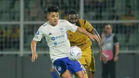 BRI Super League: Bhayangkara FC Bekuk PSIM, Dewa United Puncaki Klasemen