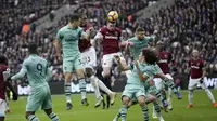 Demi 3 Pemain Ini, Manchester City Siapkan Dana Rp2,74 Triliun