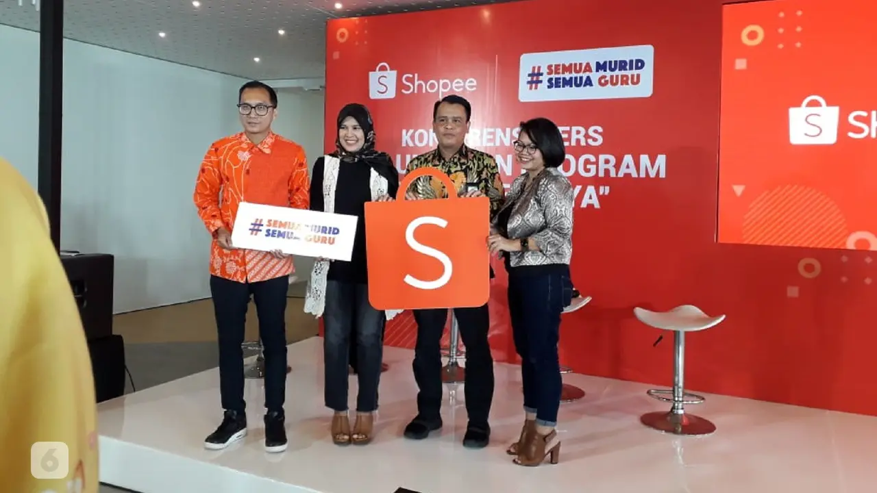Shopee