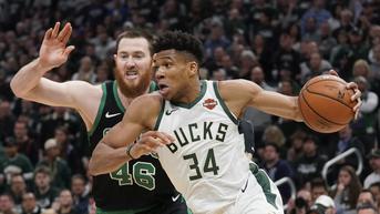 Celtics hingga Clippers, Berikut 10 Tim NBA Terbaik pada Musim Ini