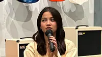 Aruma Bongkar Pola Hubungan yang Berulang Lewat Mini Album Baru