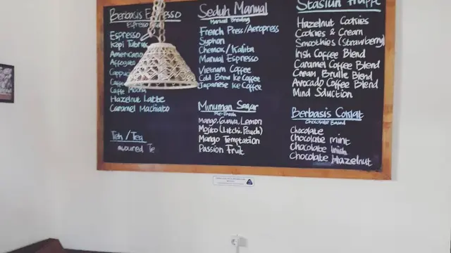 [Bintang] Jawa Barat