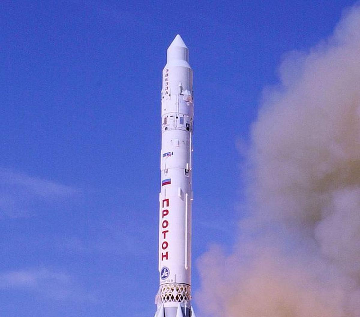 Mengutip <i>Space</i>, Rabu (11/10), roket tanpa awak tersebut membawa tiga satelit navigasi di dalamnya yang nilainya USD200 juta. Praktis, roket itu membawa 600 ton bahan bakar heptyl, amil, dan minyak tanah.&nbsp;