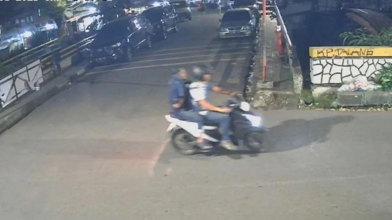 5 Bentuk Pelanggaran HAM di Kasus Penyiraman Air Keras Andrie Yunus