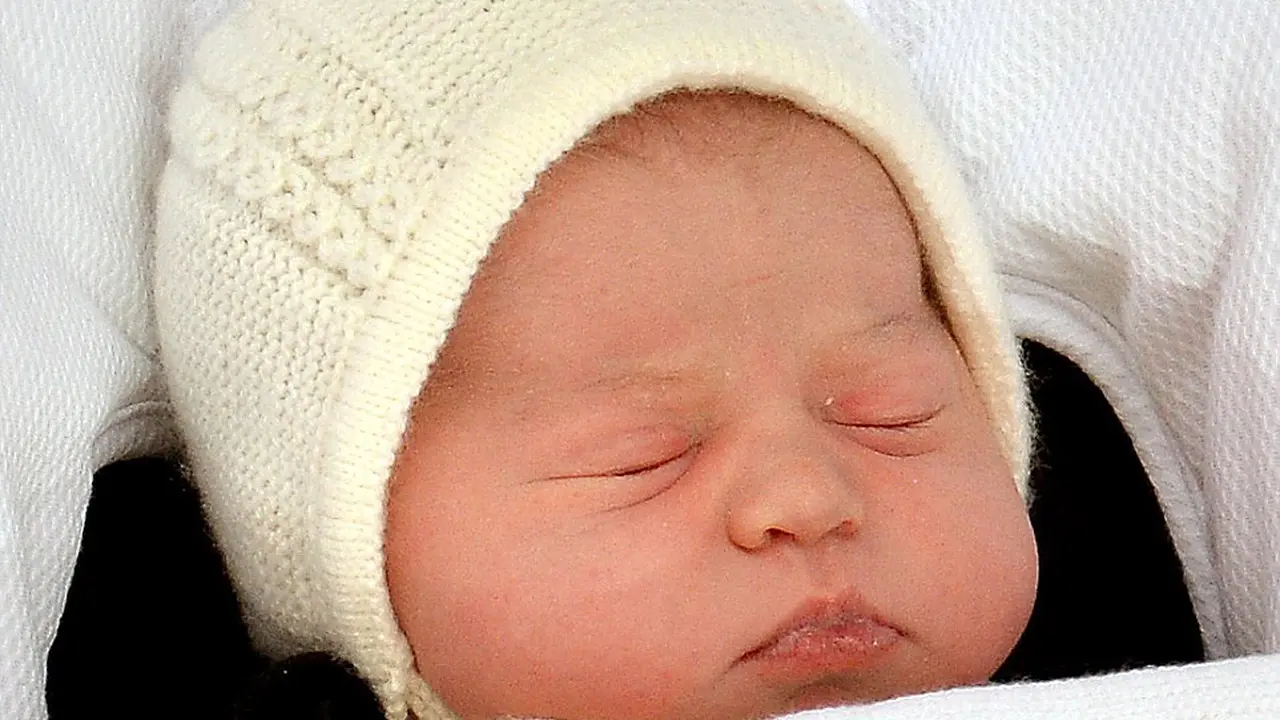 [Bintang] Kenang Lady Diana Lewat Putri Kate Middleton dan William