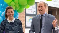 Anda Bisa Jadi Tetangga Kate Middleton dan Pangeran William Tanpa Beli Rumah Baru