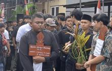 Tangani Kasus Kematian Mahasiswa Amikom, Polda DIY Periksa 10 Saksi