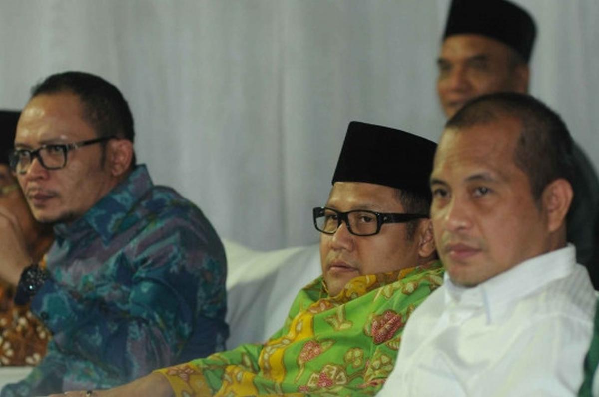 PKB gelar peringatan 1 Muharam