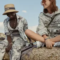 Dior Chez Moi. Sumber foto: Document/Dior.