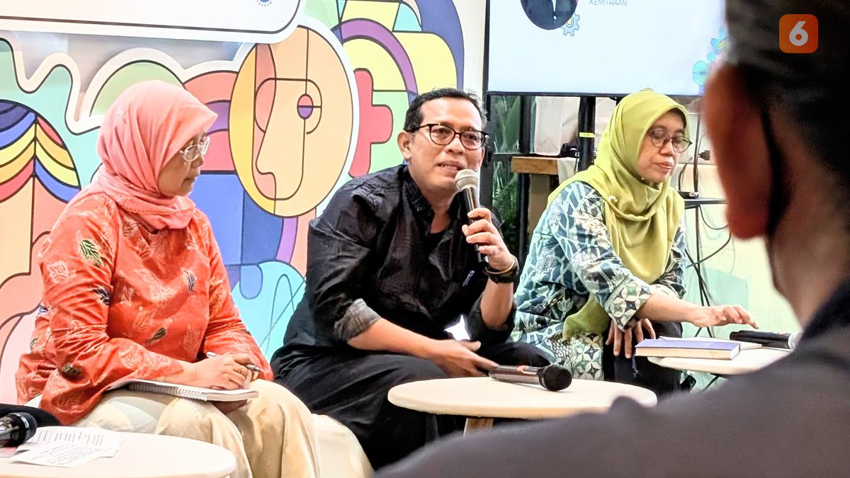 Beban Ganda Masyarakat Adat Penyandang Disabilitas, Nihil Aksesibilitas dan Rentan Kekerasan