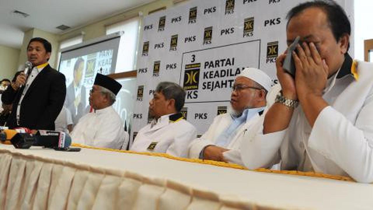 Cerita di balik serangan bertubi-tubi Yusuf Supendi ke PKS