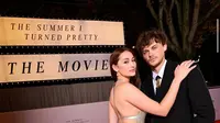 Amazon Officially Announces 'The Summer I Turned Pretty' Movie After Series Finale