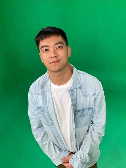 Boy William (Instagram/boywilliam17)