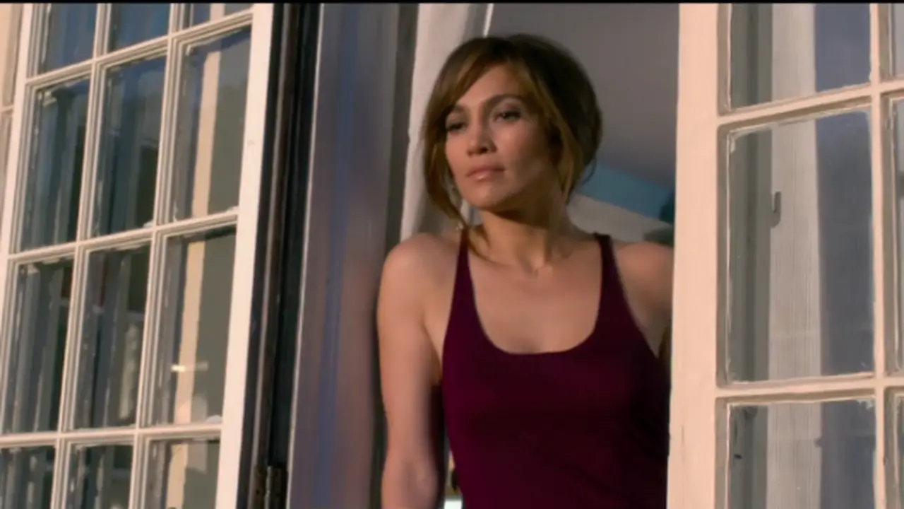 Jennifer Lopez Mirip `Tante Girang` di The Boy Next Door