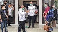 Dukung Keputusan Menteri Kesehatan, Medan Siap Laksanakan New Normal