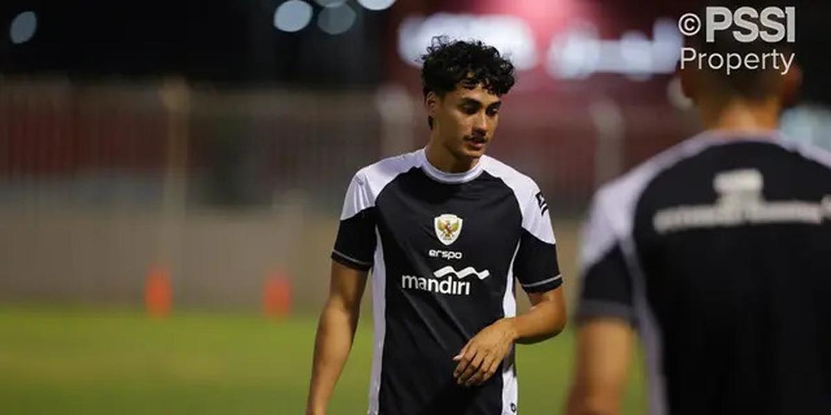 Lama Menghilang dari Skuad Utama Brisbane Roar, Apakah Rafael Struick Masih Layak Dipanggil ke Timnas Indonesia?