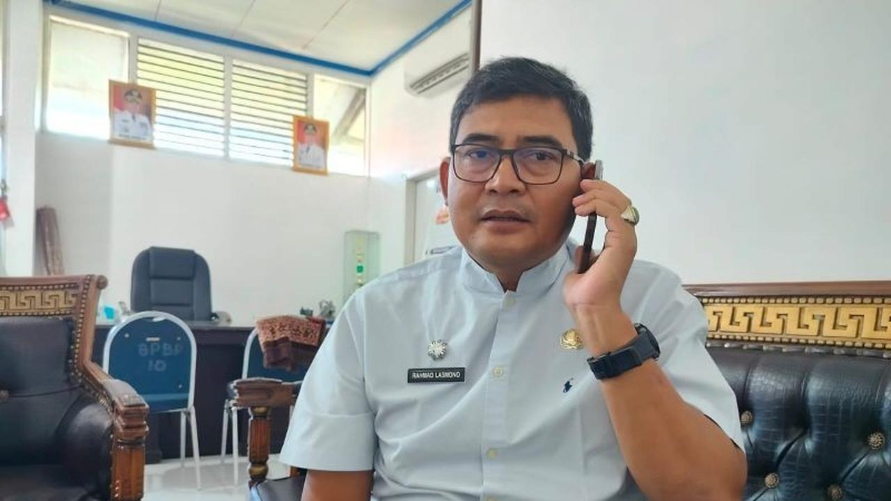 BPBD Agam Tingkatkan Kesiapsiagaan Arus Mudik Idul Fitri dengan Peralatan dan Personel Siaga