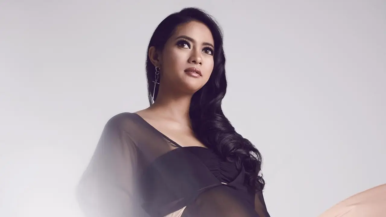 [Fimela] Rini Yulianti