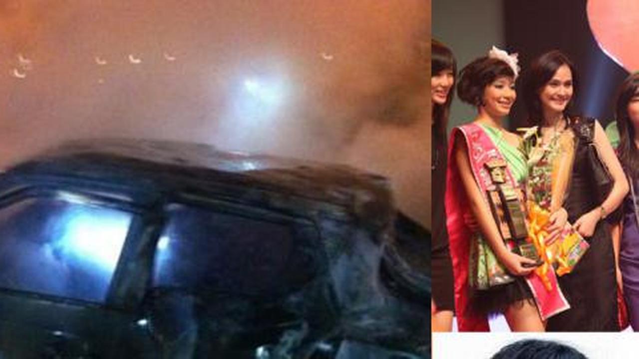 Nissan yakin Juke tetap laku pascakecelakaan Olivia