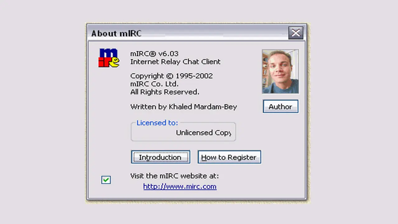 Awalnya Membuat Email itu Rumit
