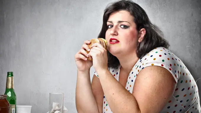 5 Kebiasaan yang Bisa Menjaga Diet Tetap Sukses