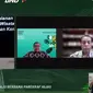 Adyatama Kepariwisataan dan Ekonomi Kreatif Ahli Utama Kemenparekraf Nia Niscaya dalam Weekly Press Briefing, Senin, 2 September 2024.&nbsp; (Tangkapan Layar Youtube Kemenparekraf)