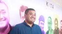 Ini Salah Satu Impian Terakhir Mike Mohede Sebelum Meninggal