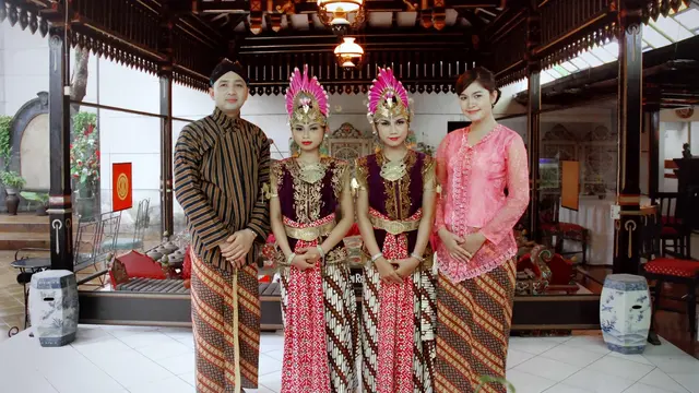 Hotel ramah wisatawan Jepang