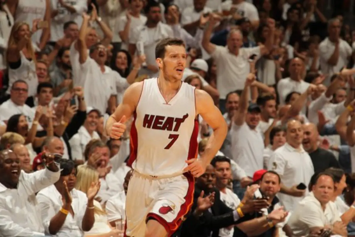 Goran Dragic