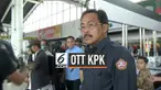 Tim Satgas KPK menggelandang Gubernur Kepulauan Riau, Nurdin Basirun dan enam orang lainnya ke Jakarta untuk selanjutnya dibawa ke Gedung Merah Putih KPK.

Nurdin mengaku akan mengikuti proses hukum yang berlaku.