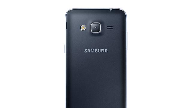 Samsung Galaxy J3 Prime
