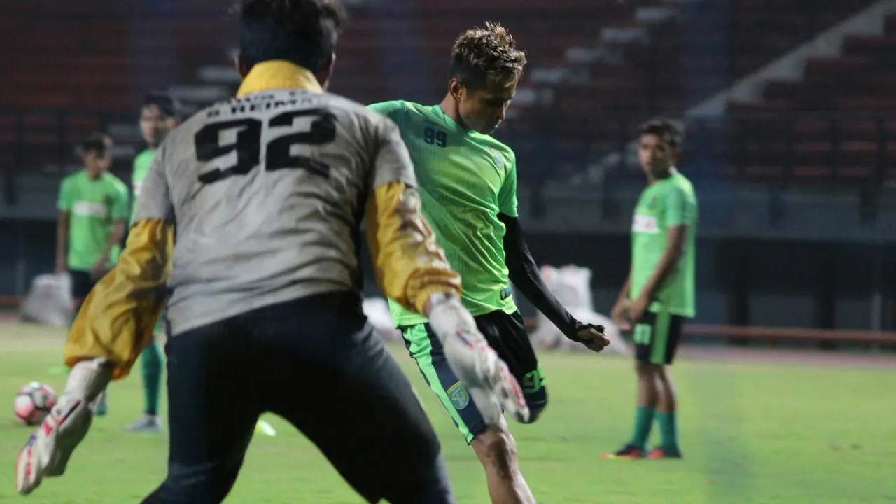 Mardiono, Persebaya