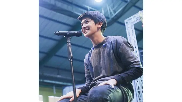 Tranformasi Iqbaal Ramadhan, Dari CJR Hingga Pemeran Film Bumi Manusia