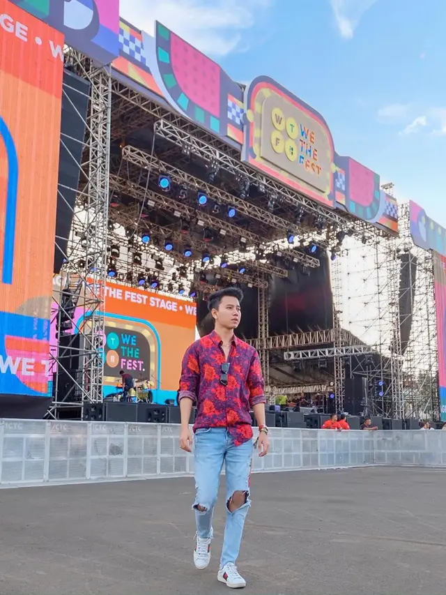 Rian Budi Santoso