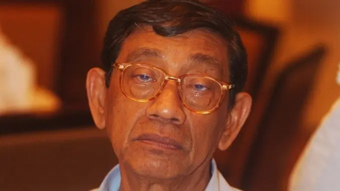 [Bintang] Mar'ie Muhammad