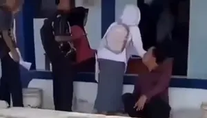 Dedi Mulyadi Murka Guru di Subang Diduga Rekam Rok Siswi
