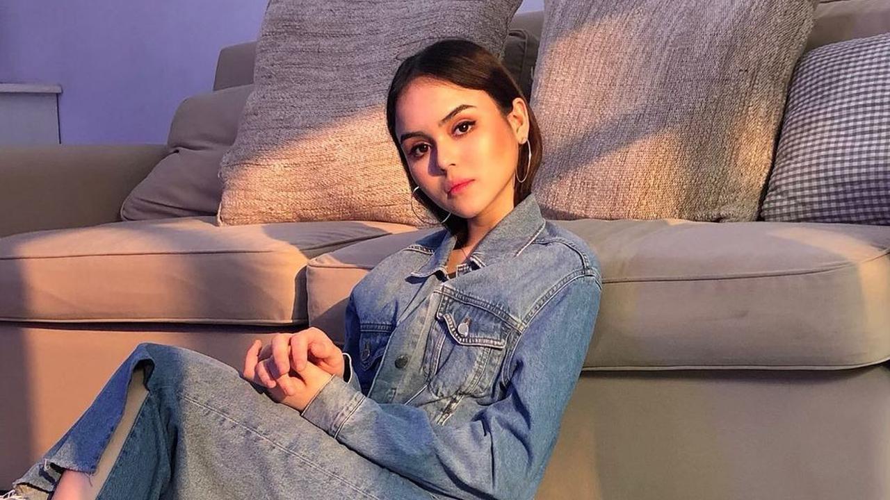 Laura Anna. (Foto: Instagram @edlnlaura)