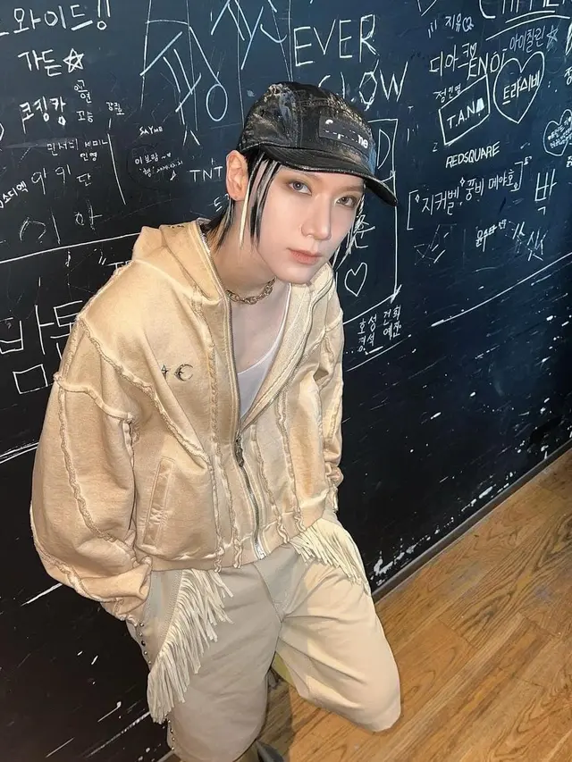 TEN (Instagram/tenlee_1001)