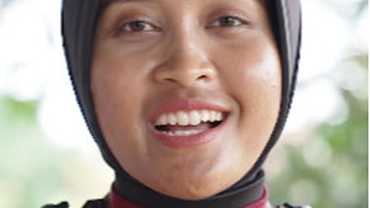 Srikandi dari Papua Jadi Lulusan Terbaik Sepolwan