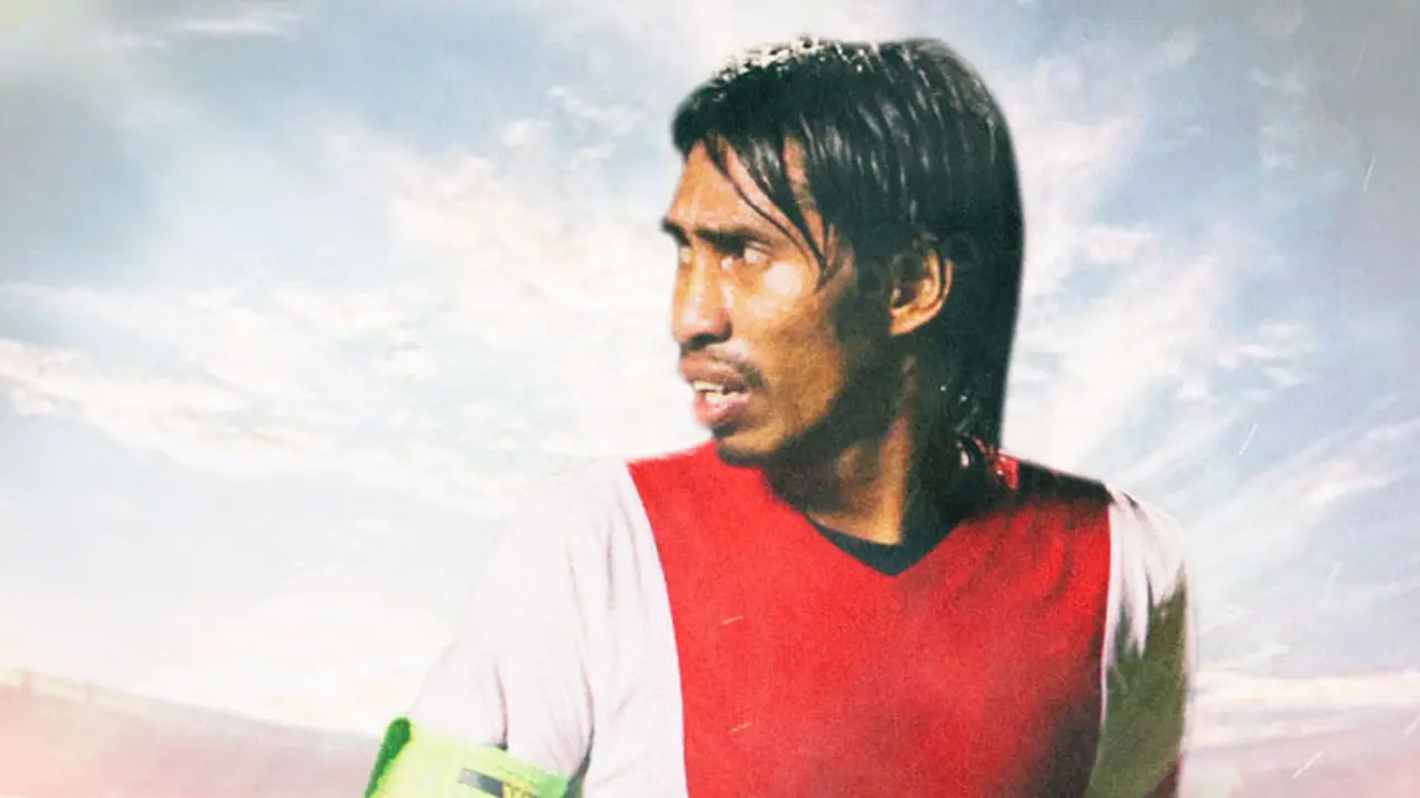 Syamsul Chaeruddin