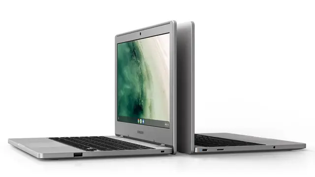 Samsung Chromebook 4