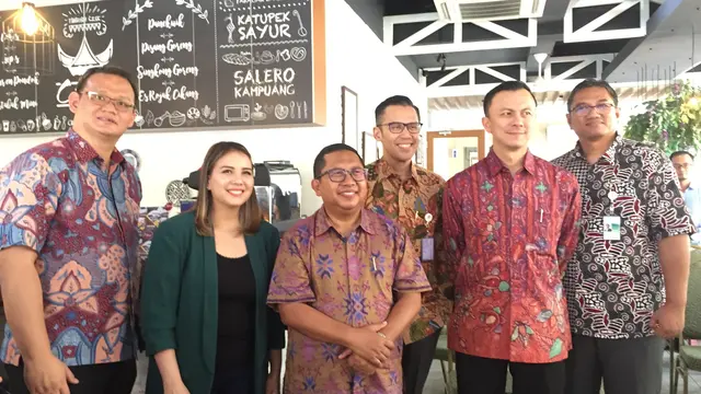 Media Gathering Morula IVF