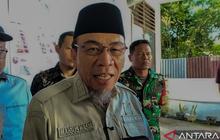 Padang Jajaki Peluang Kerja Sama Pendidikan Padang Malaysia dengan Dua Universitas Ternama