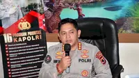 Viral Video Polisi Pukuli 2 Siswa SPN Polda NTT Secara Membabi Buta