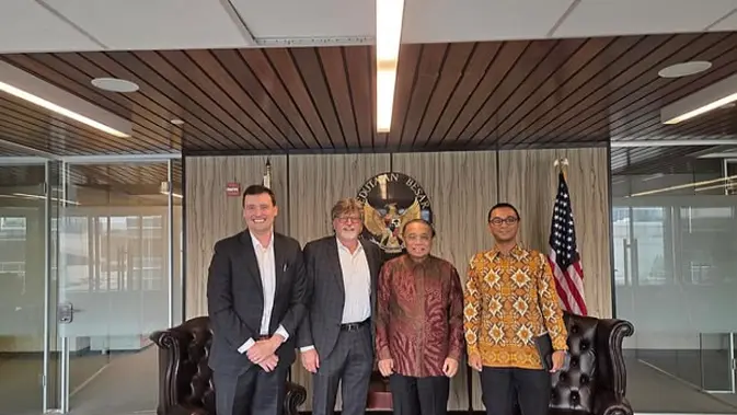 Diplomasi Kemanusiaan Indonesia: 2.630 Ton Bantuan Telah Disalurkan ke Gaza