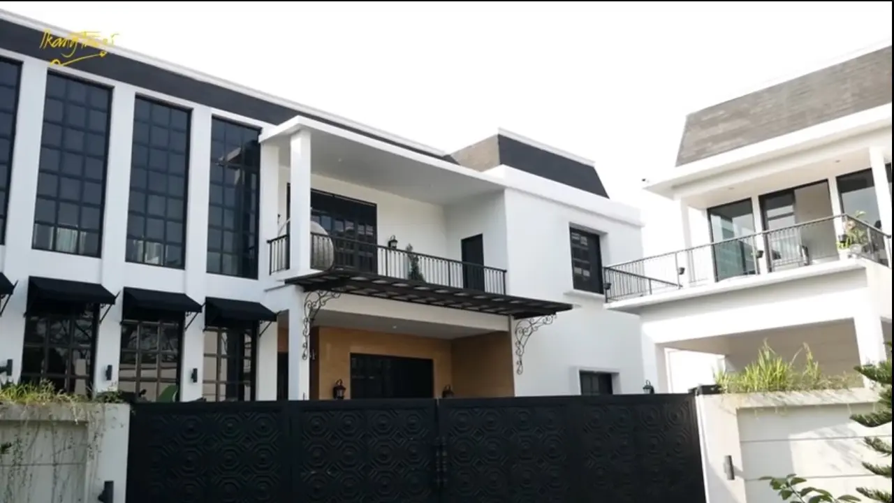 Rumah Ian Kasela